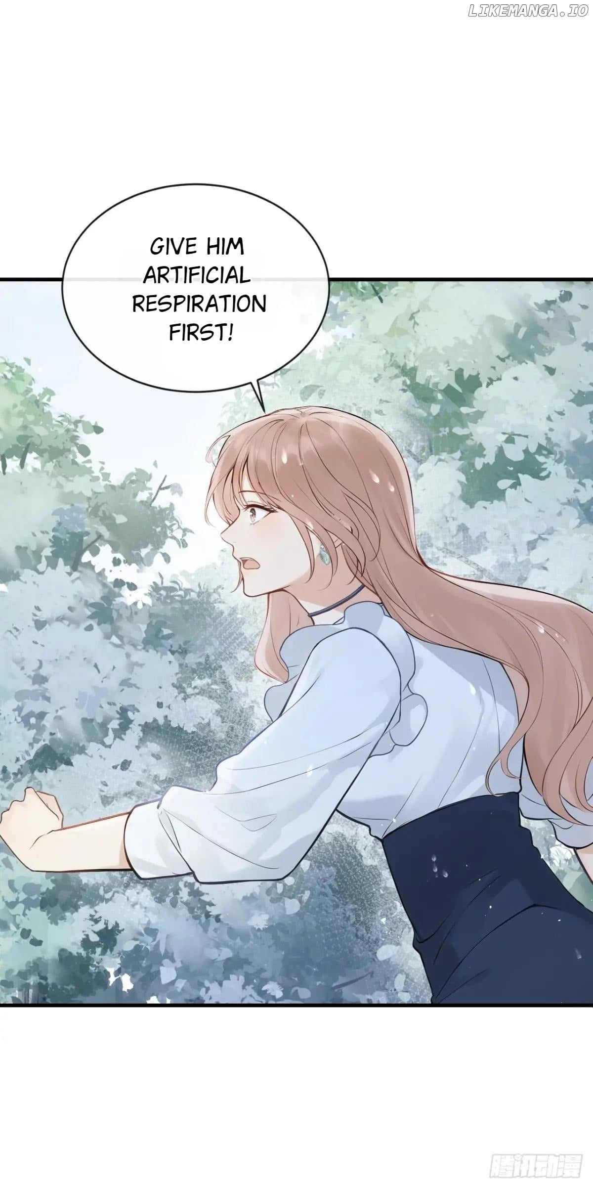Living Together Just To Guide You Chapter 41 - page 32
